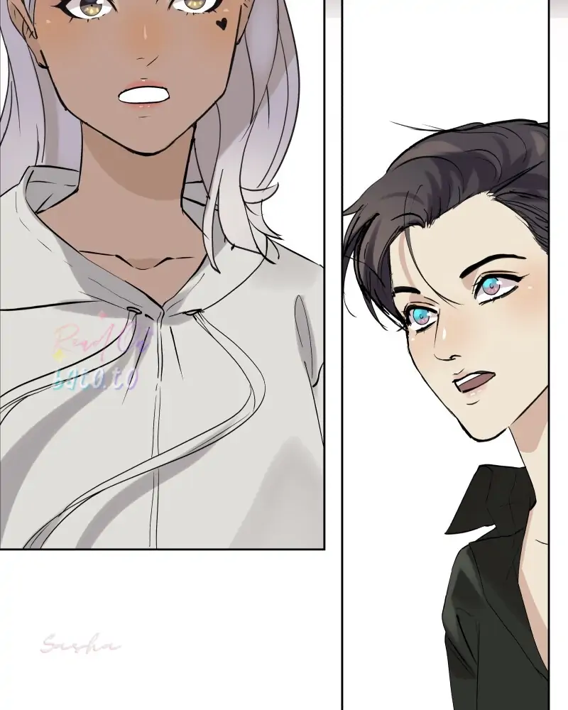 Read Freaking Romance (en) Manga Online