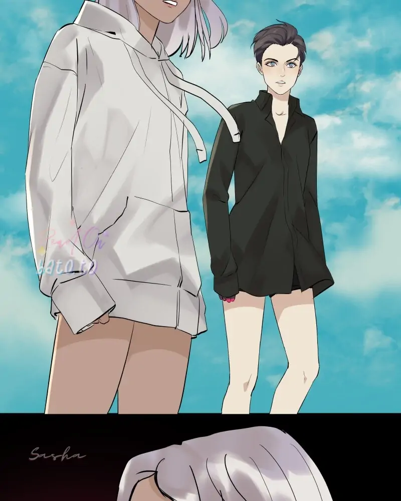 Read Freaking Romance (en) Manga Online