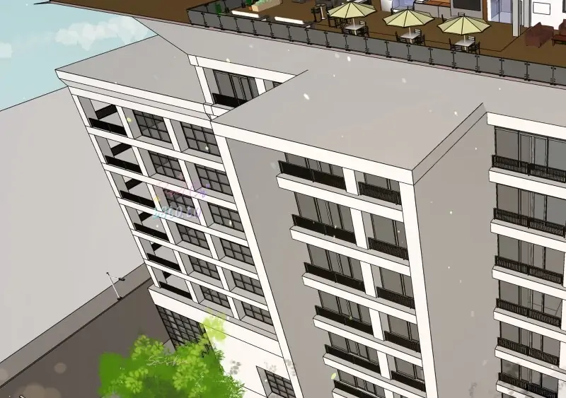 Read Freaking Romance (en) Manga Online