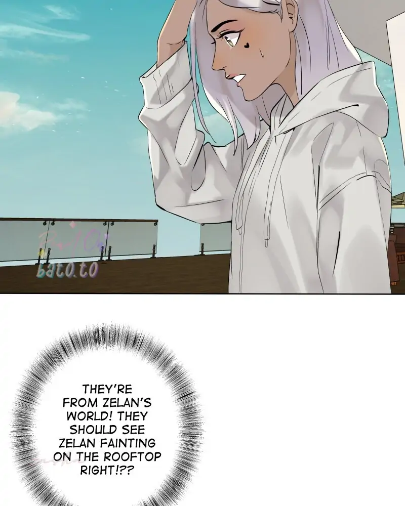 Read Freaking Romance (en) Manga Online