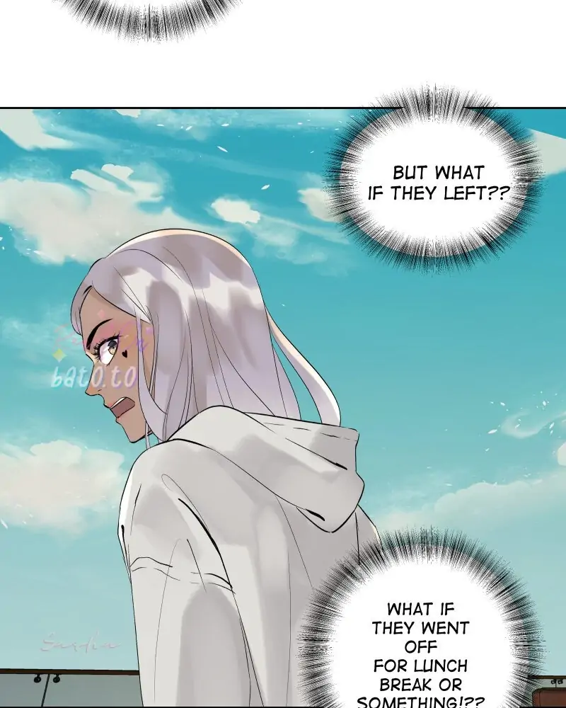 Read Freaking Romance (en) Manga Online