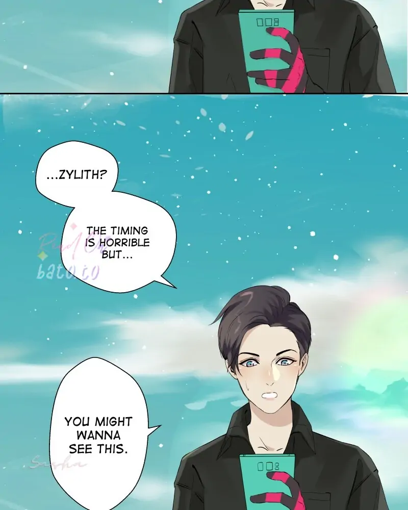 Read Freaking Romance (en) Manga Online