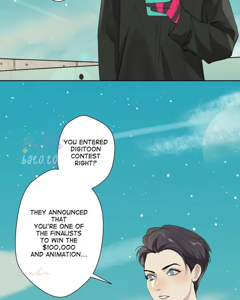 Read Freaking Romance (en) Manga Online