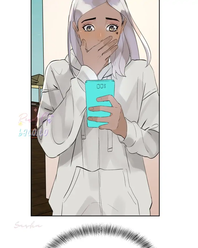 Read Freaking Romance (en) Manga Online