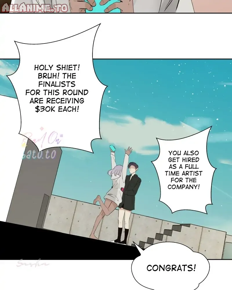 Read Freaking Romance (en) Manga Online