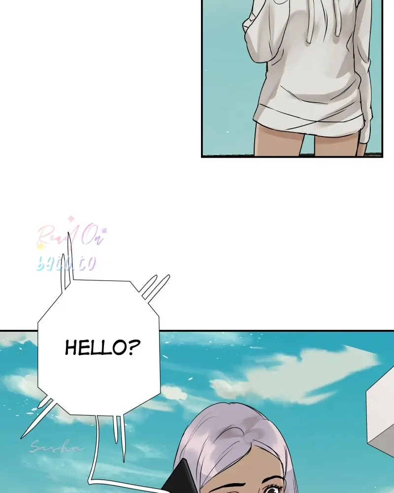 Read Freaking Romance (en) Manga Online