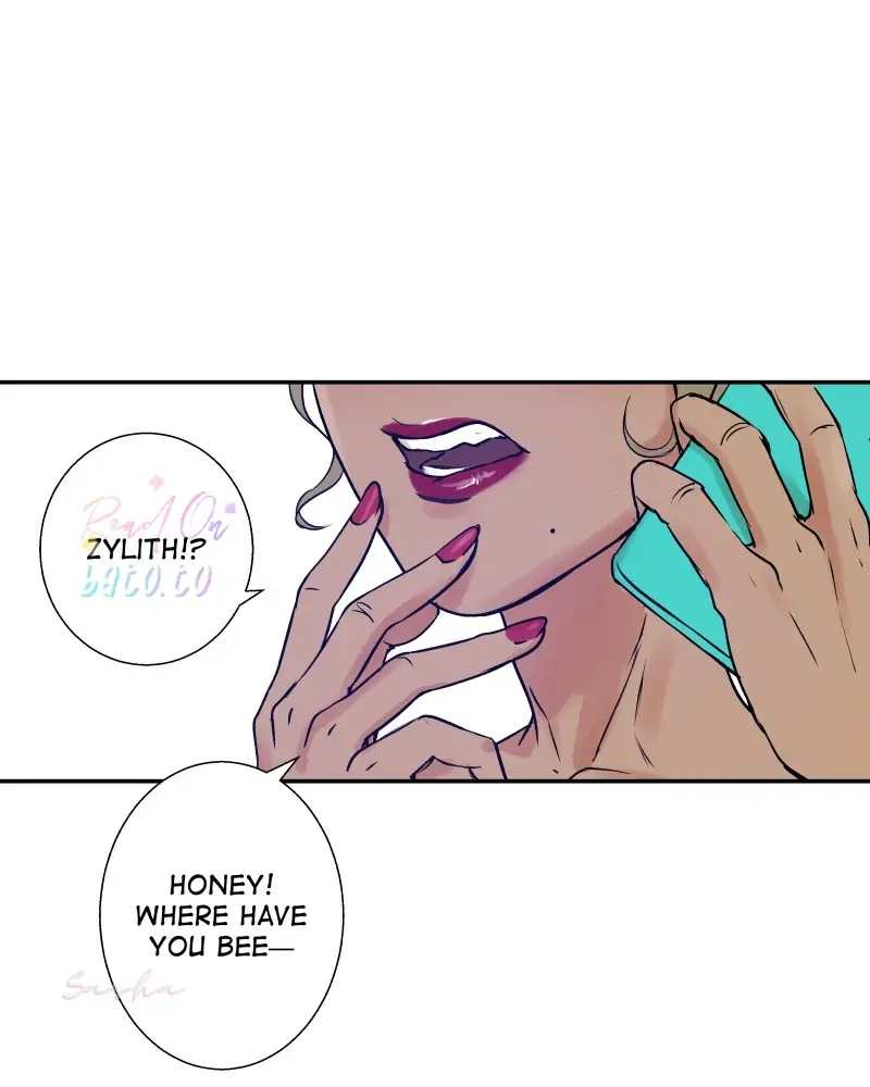 Read Freaking Romance (en) Manga Online