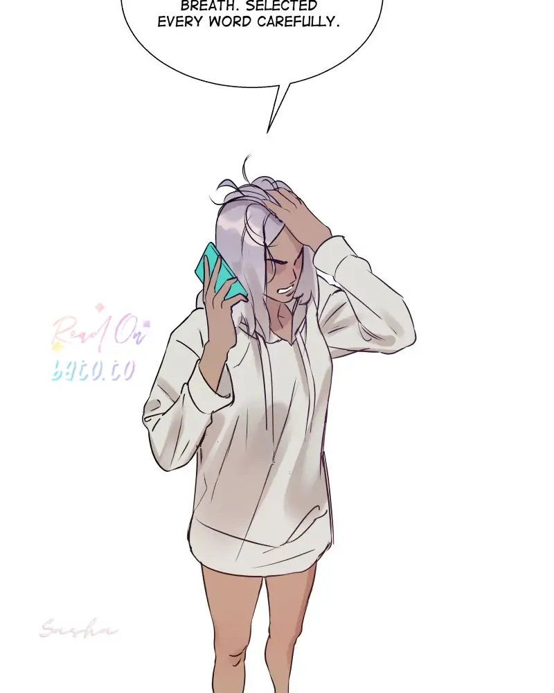 Read Freaking Romance (en) Manga Online