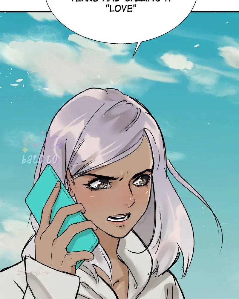 Read Freaking Romance (en) Manga Online