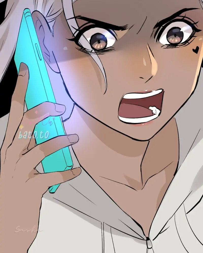 Read Freaking Romance (en) Manga Online