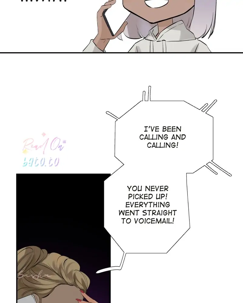 Read Freaking Romance (en) Manga Online