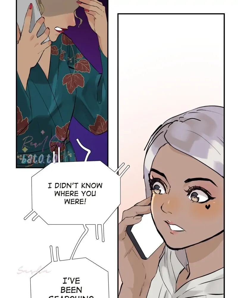 Read Freaking Romance (en) Manga Online