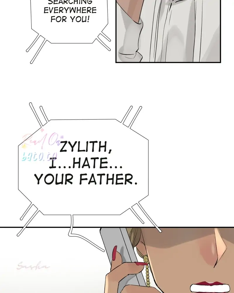 Read Freaking Romance (en) Manga Online