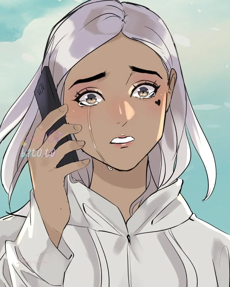 Read Freaking Romance (en) Manga Online