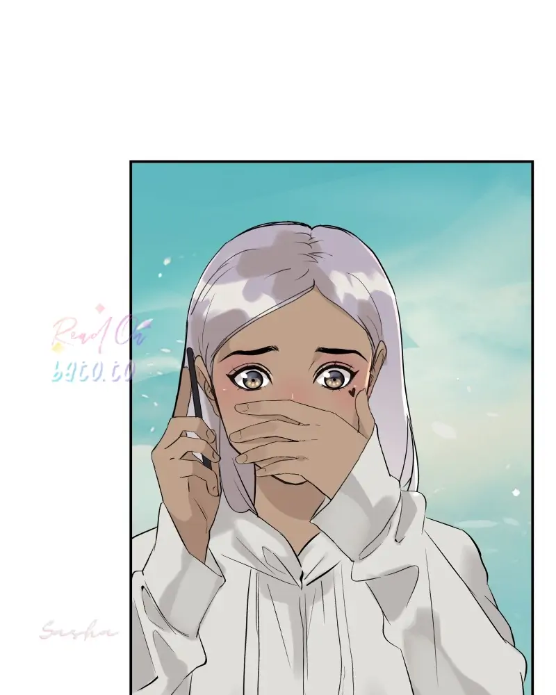 Read Freaking Romance (en) Manga Online