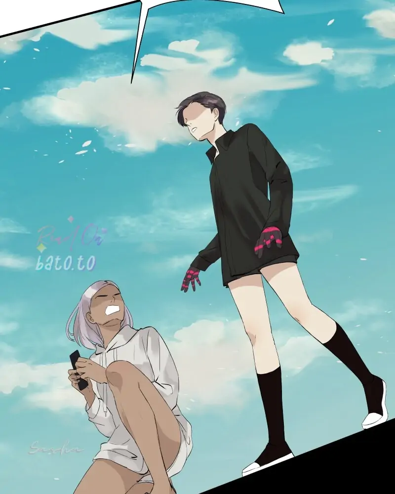 Read Freaking Romance (en) Manga Online