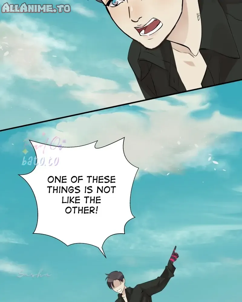 Read Freaking Romance (en) Manga Online