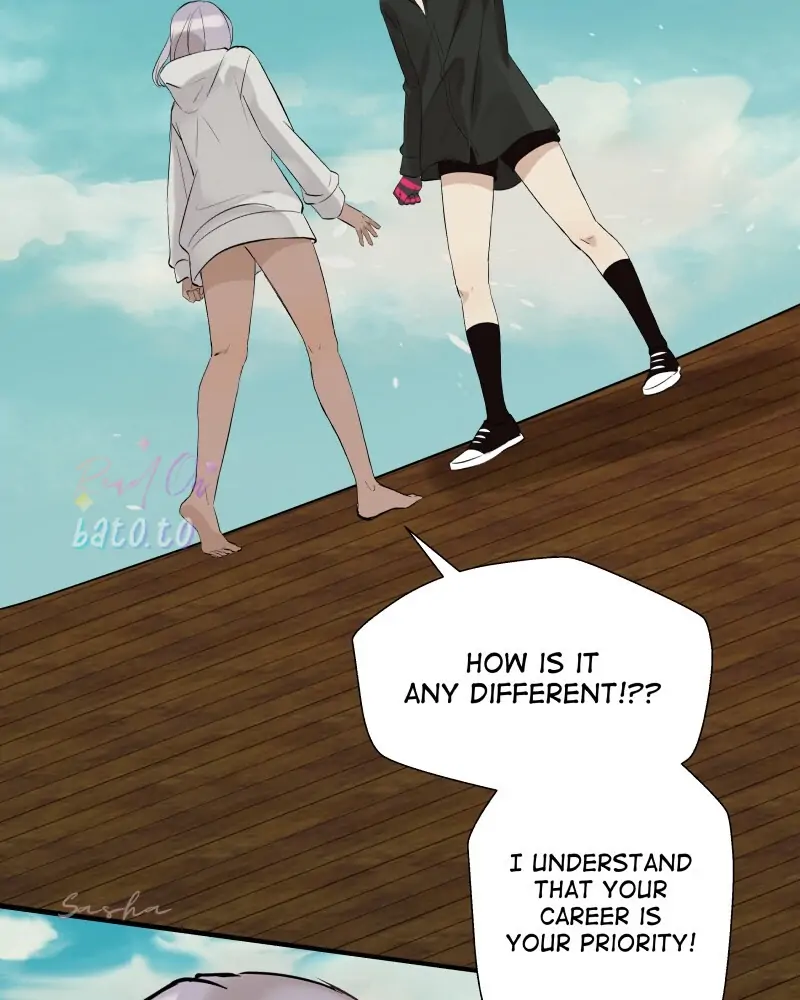 Read Freaking Romance (en) Manga Online