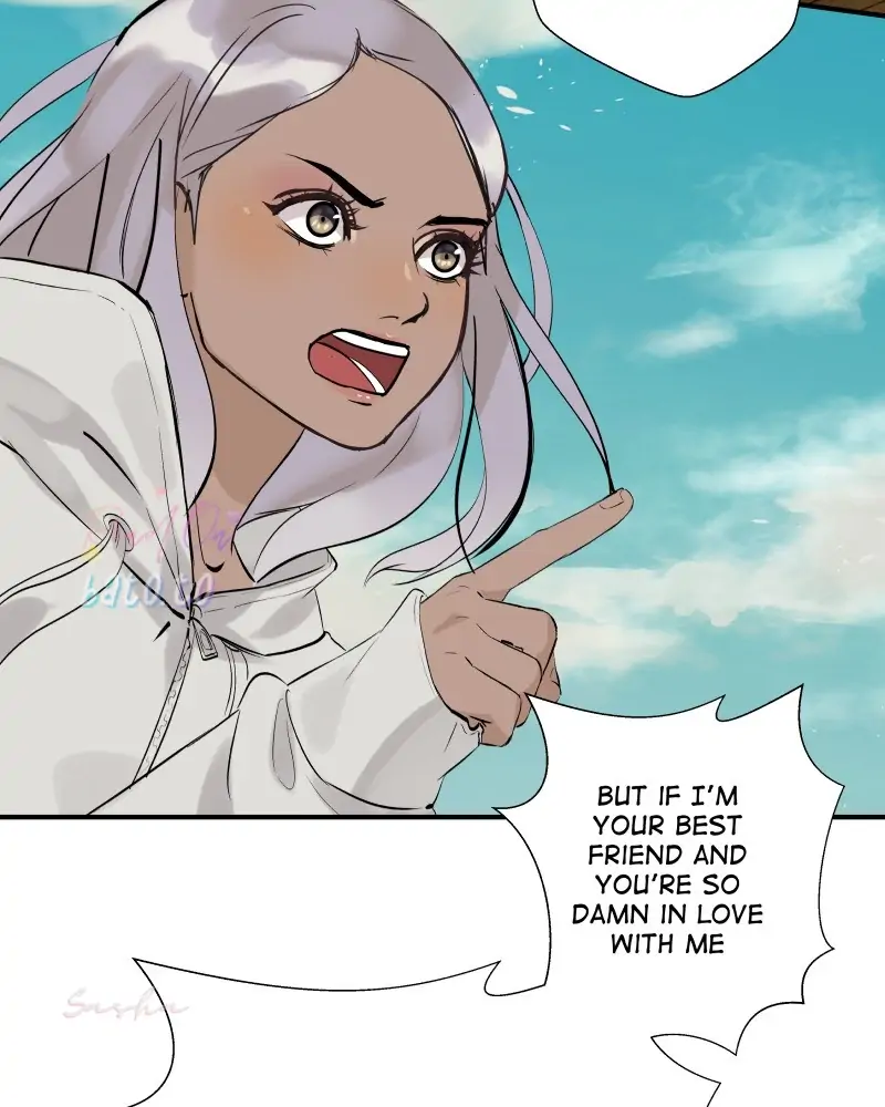 Read Freaking Romance (en) Manga Online