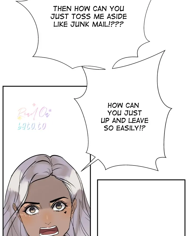 Read Freaking Romance (en) Manga Online