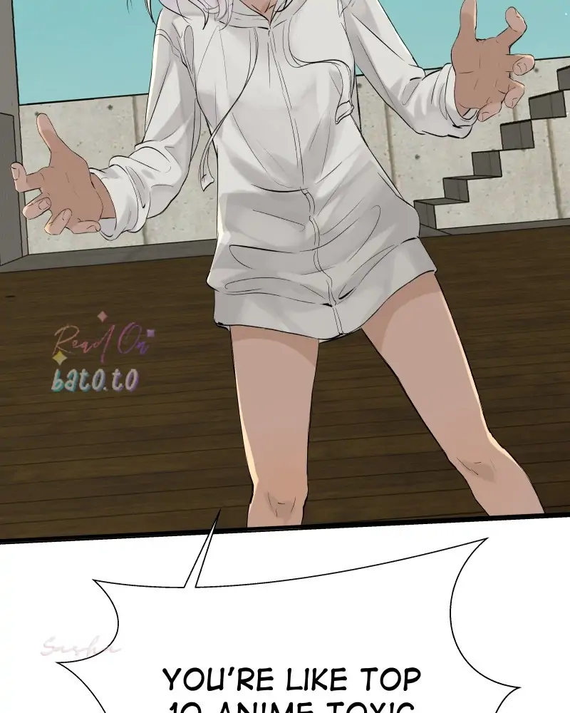 Read Freaking Romance (en) Manga Online