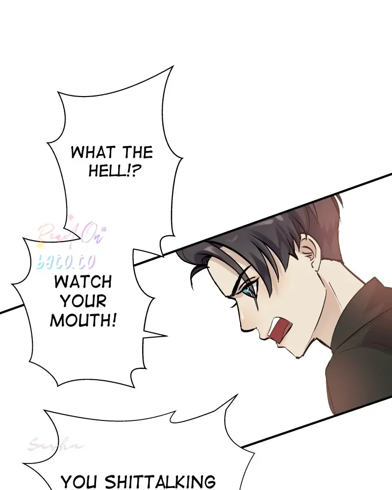 Read Freaking Romance (en) Manga Online