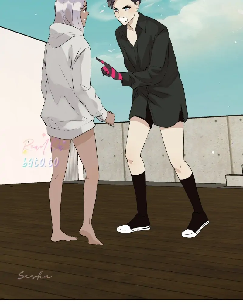 Read Freaking Romance (en) Manga Online