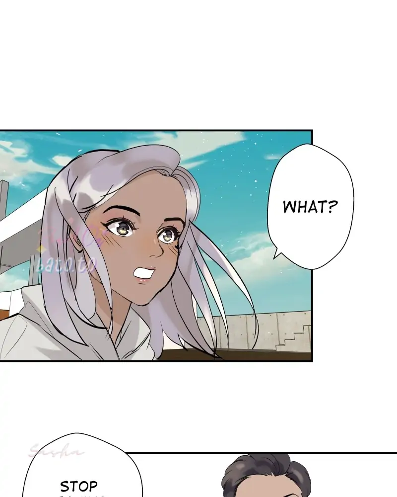 Read Freaking Romance (en) Manga Online