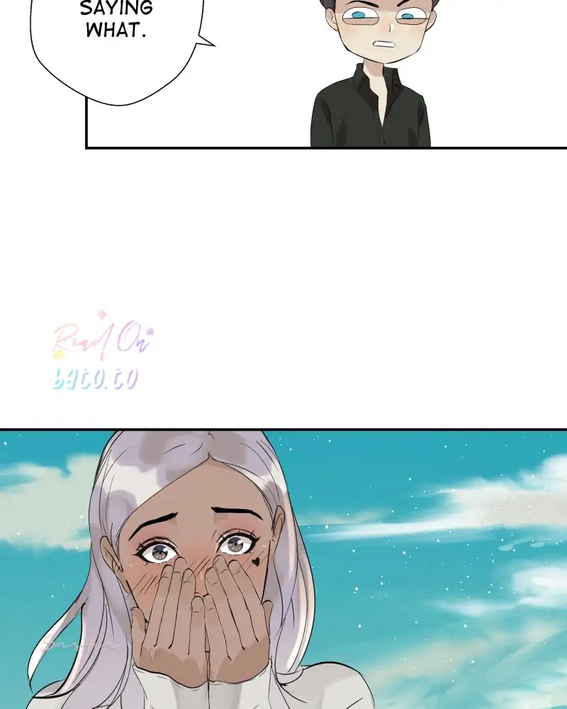 Read Freaking Romance (en) Manga Online