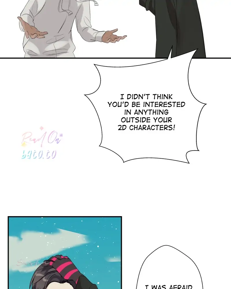 Read Freaking Romance (en) Manga Online