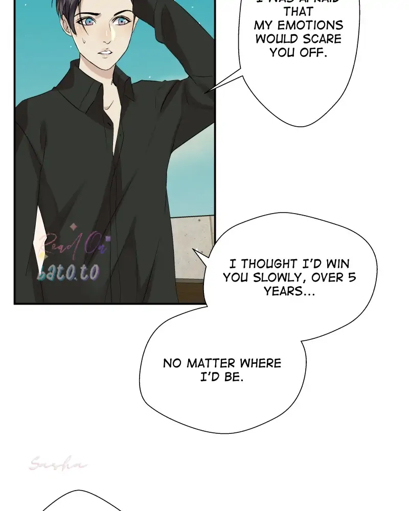 Read Freaking Romance (en) Manga Online