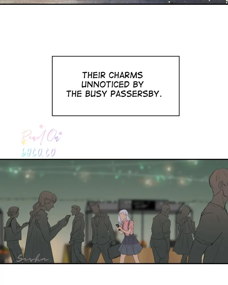 Read Freaking Romance (en) Manga Online