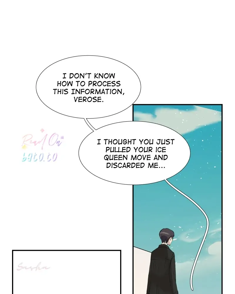 Read Freaking Romance (en) Manga Online