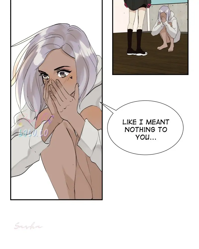 Read Freaking Romance (en) Manga Online