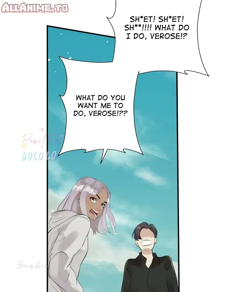 Read Freaking Romance (en) Manga Online