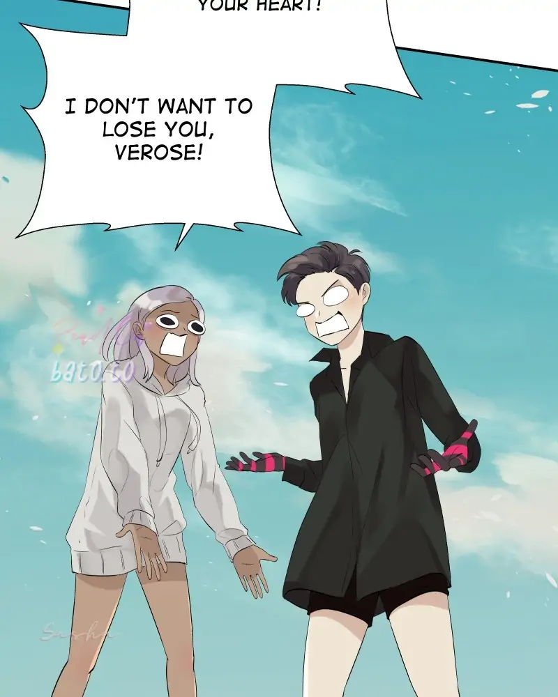 Read Freaking Romance (en) Manga Online