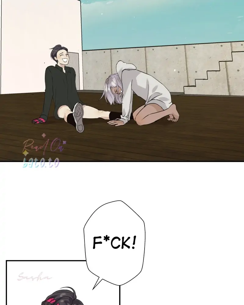 Read Freaking Romance (en) Manga Online