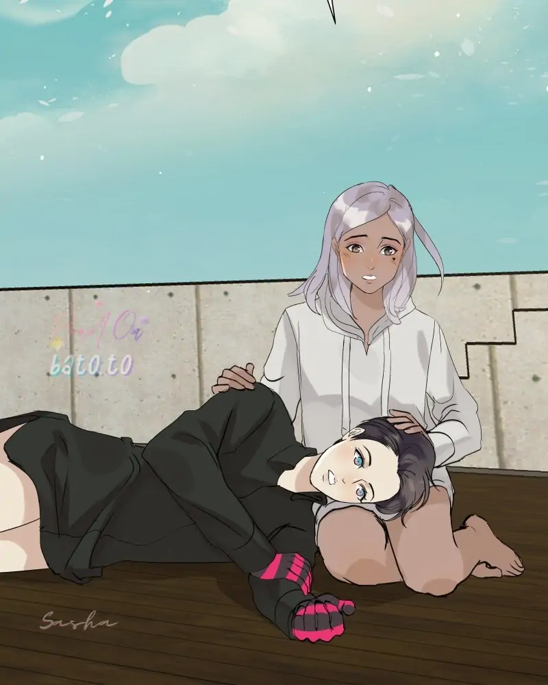 Read Freaking Romance (en) Manga Online