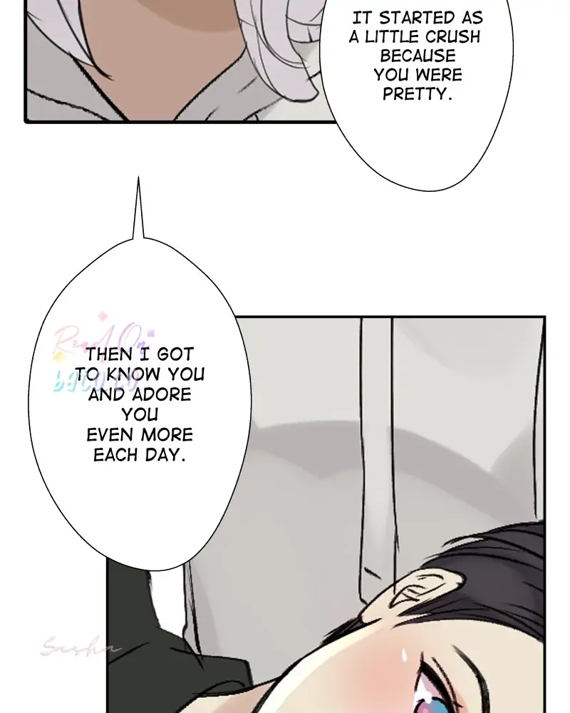 Read Freaking Romance (en) Manga Online