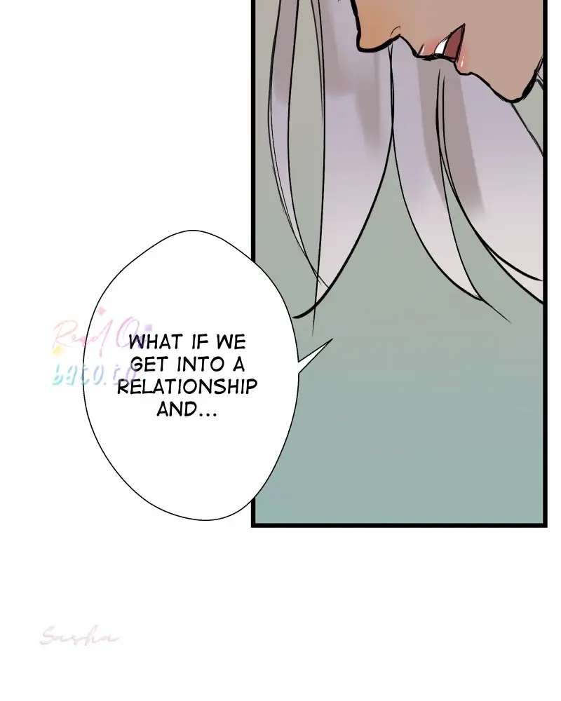 Read Freaking Romance (en) Manga Online