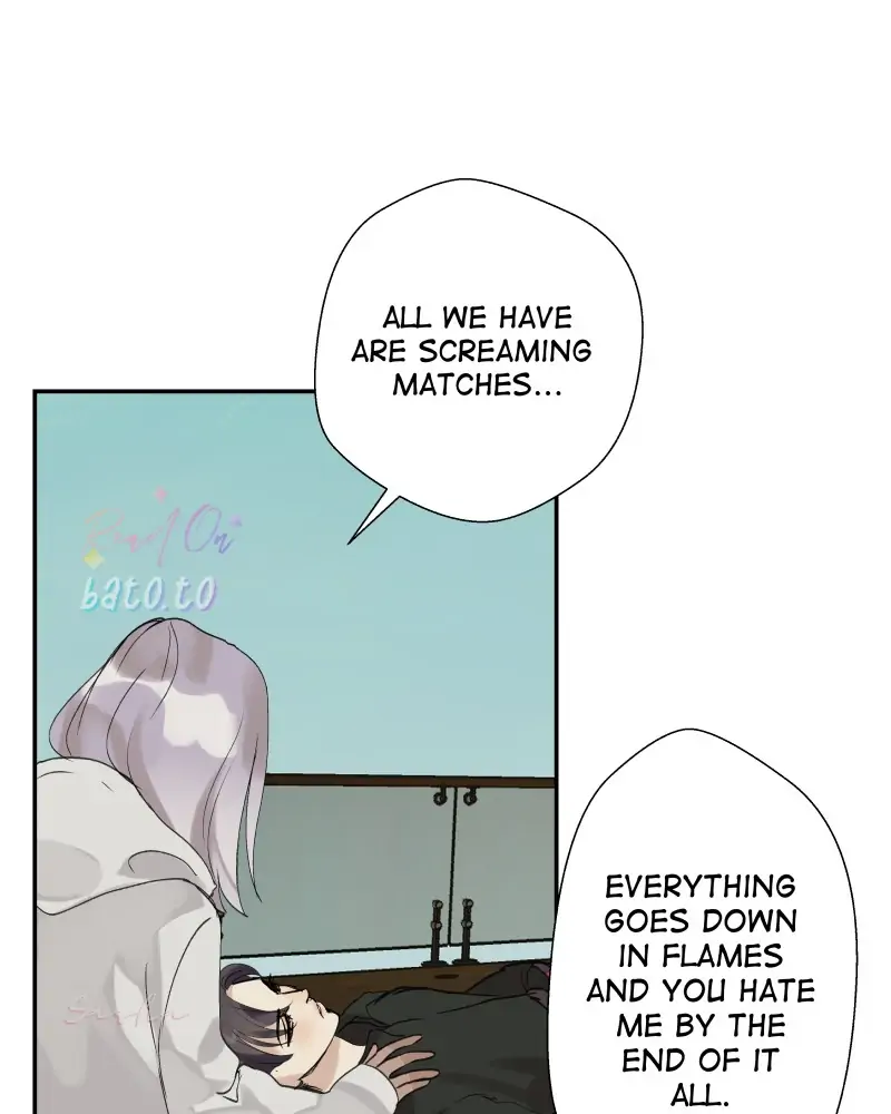 Read Freaking Romance (en) Manga Online