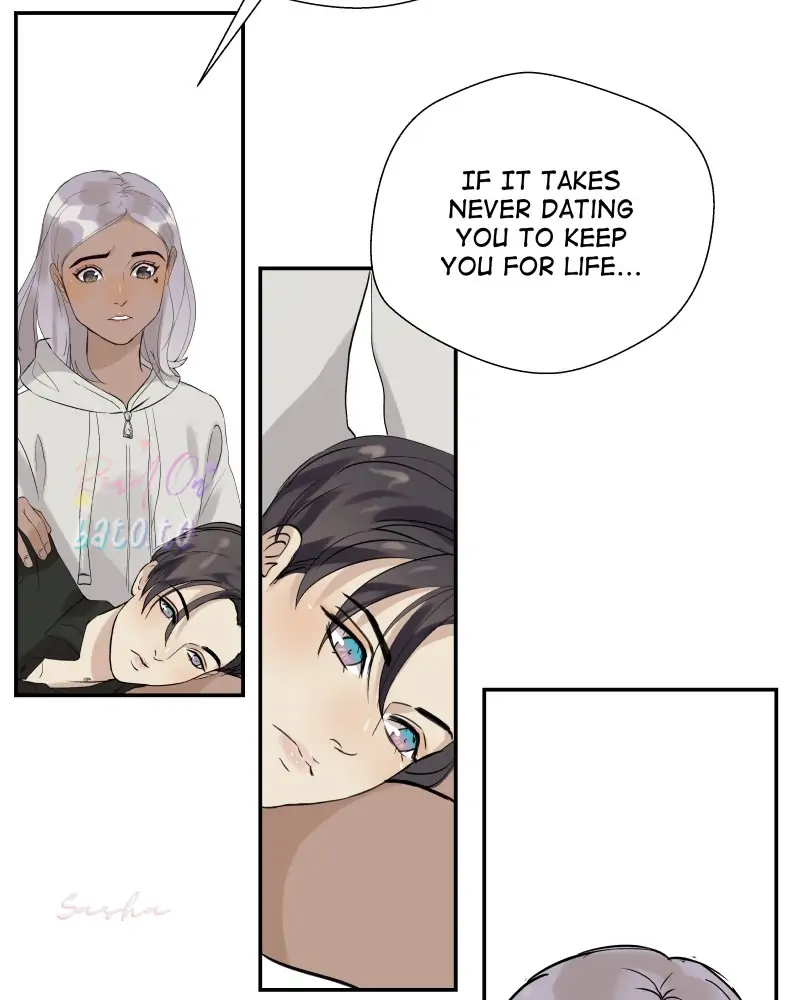 Read Freaking Romance (en) Manga Online