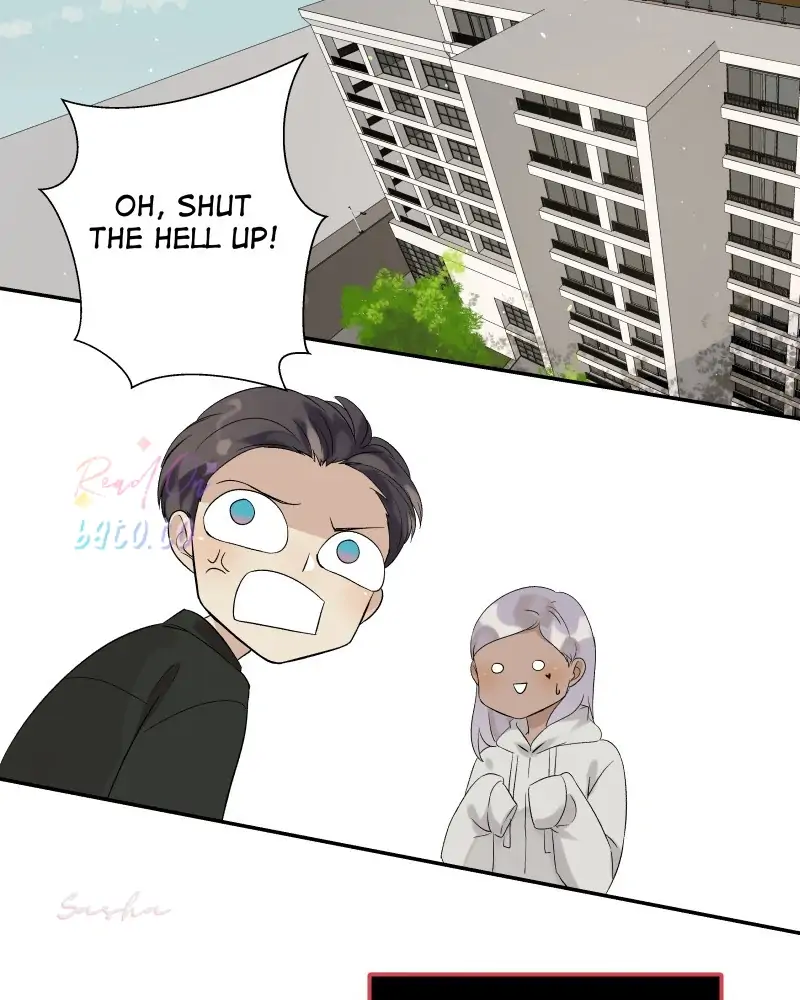 Read Freaking Romance (en) Manga Online