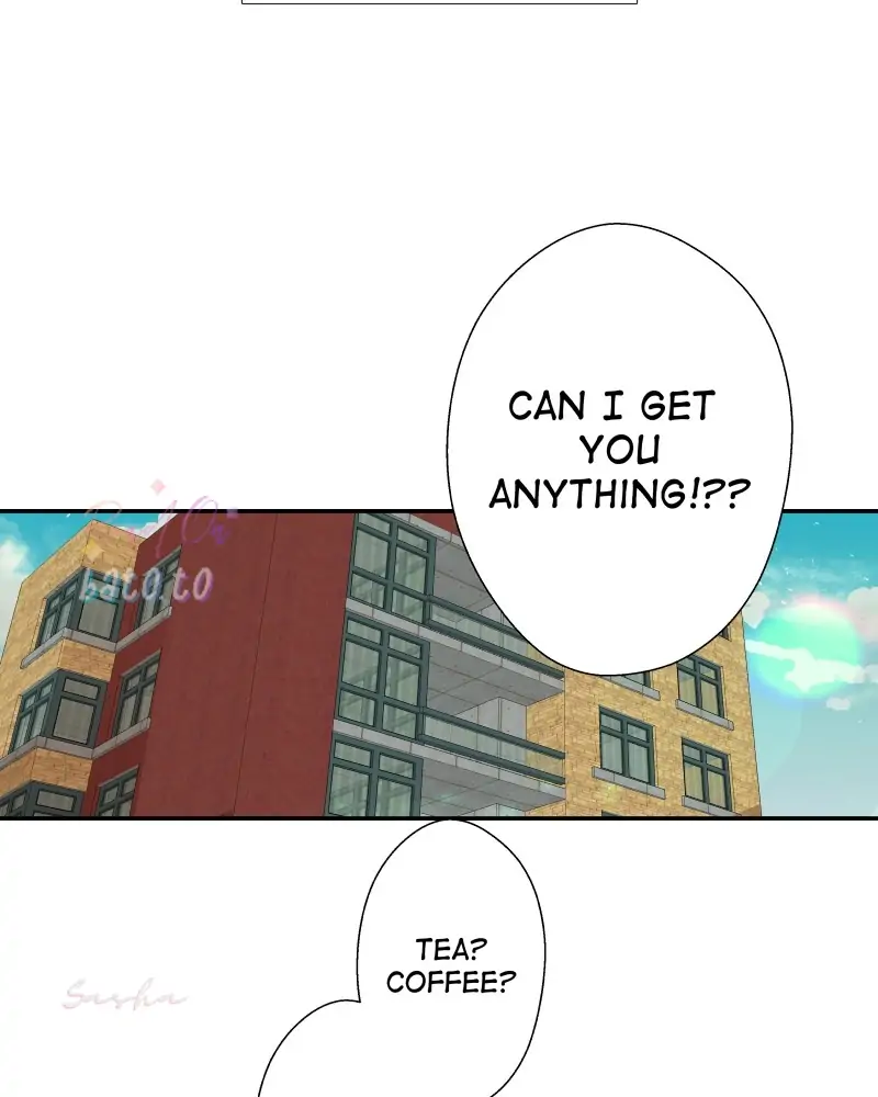 Read Freaking Romance (en) Manga Online