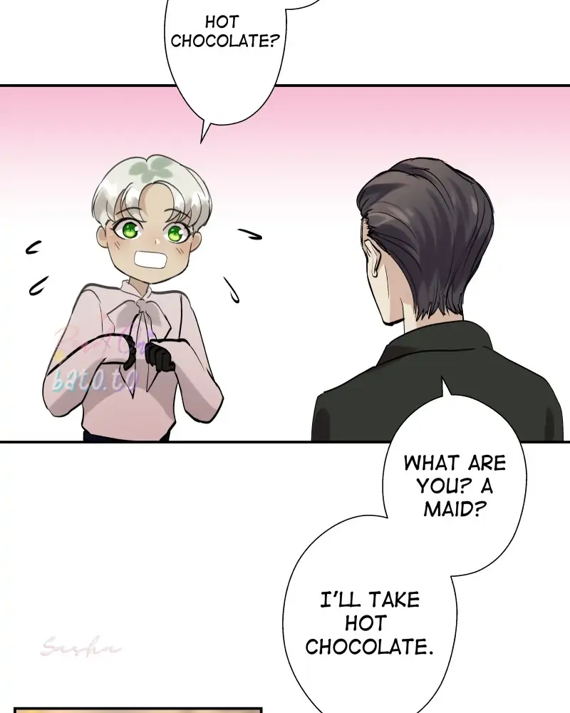 Read Freaking Romance (en) Manga Online