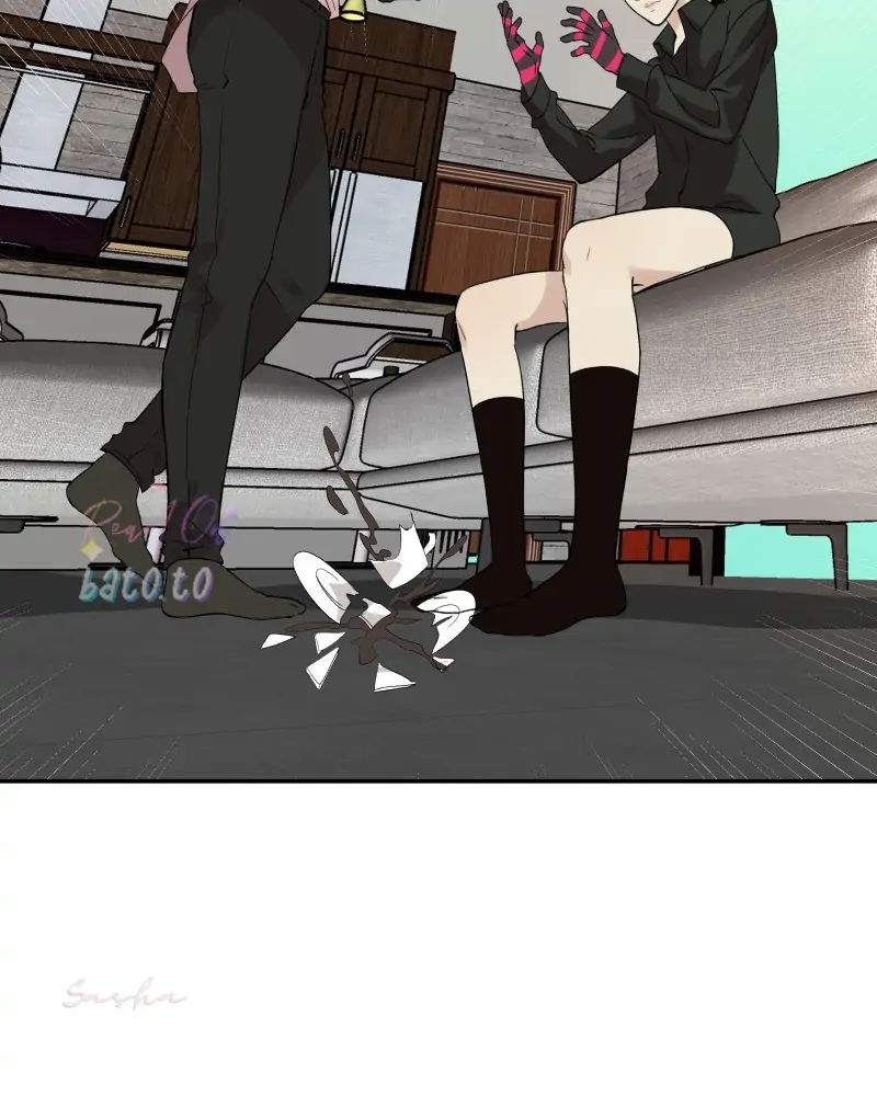 Read Freaking Romance (en) Manga Online