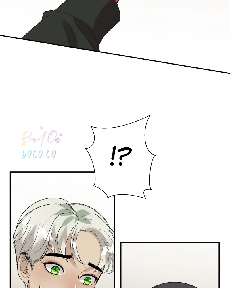 Read Freaking Romance (en) Manga Online