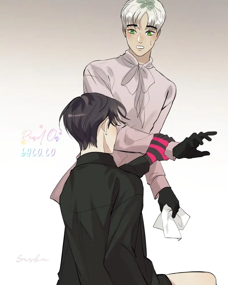 Read Freaking Romance (en) Manga Online