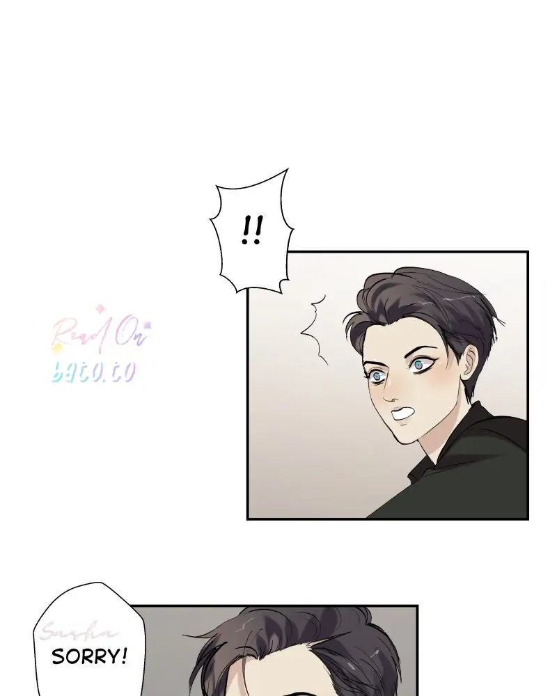 Read Freaking Romance (en) Manga Online