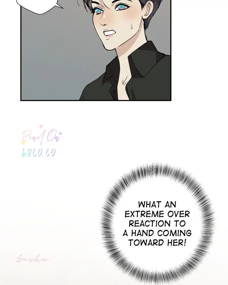 Read Freaking Romance (en) Manga Online